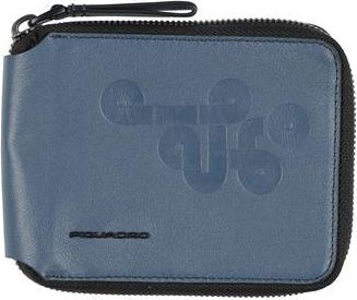 Piquadro Small Leather Goods - Wallets sur YOOX.COM