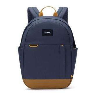 Pacsafe GO 15L Anti Theft Backpack in Coast Blue at Nordstrom