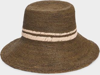 Rag & Bone Jade Rollable Bucket Hat