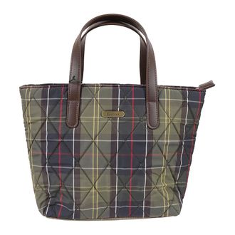 Barbour Dames, Tassen, Veelkleurig, Maat: ONE Size Leer