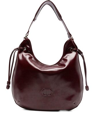 Twin-Set Sagni set gemelli.. rosso