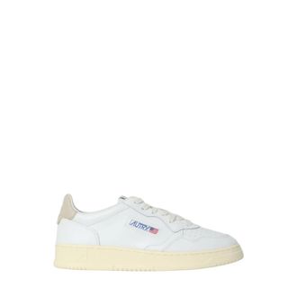 Autry Medalist Lage Sneakers - Heren - Sneakers - Grijs - 43 EU - Schoenen
