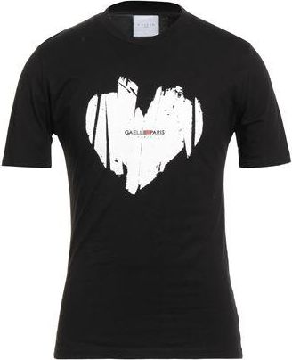 Gaëlle Paris CAMISETAS Y TOPS - Camisetas en YOOX.COM