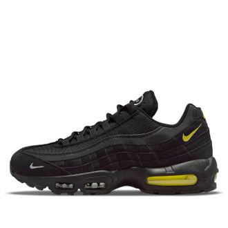 Nike Air Max 95 Black Yellow Strike DO6704-001