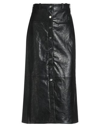 DKNY BOTTOMWEAR - Midi skirts on YOOX.COM