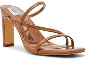 Dolce Vita Starlit Sandal in Toffee at Nordstrom Rack, Size 7.5