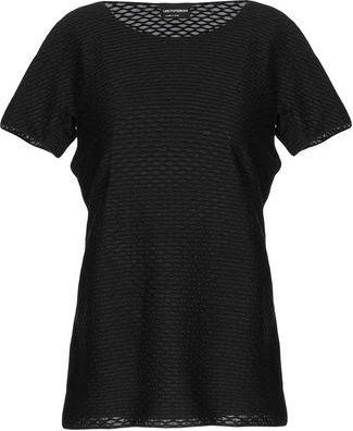 Emporio Armani TOPWEAR - T-shirts sur YOOX.COM