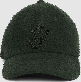J.W.Anderson Casquette Baseball Pine