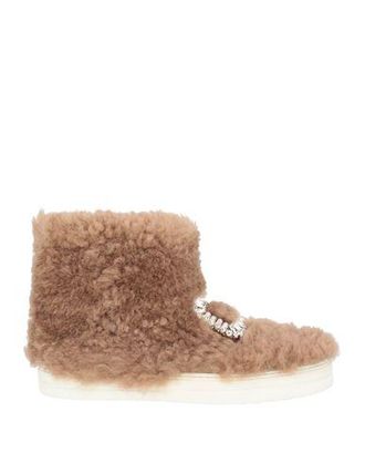Roger Vivier FOOTWEAR - Ankle boots sur YOOX.COM