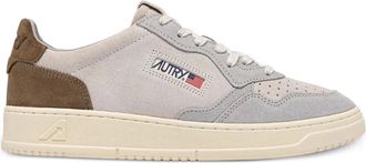 Autry Medalist sneakers - Grijs