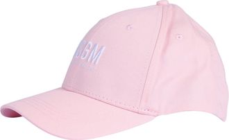 Msgm Cappellini in cotone Msgm unisex