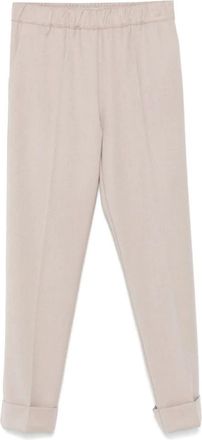 D.exterior Mujer, Pantalones, Beige, Talla: XS