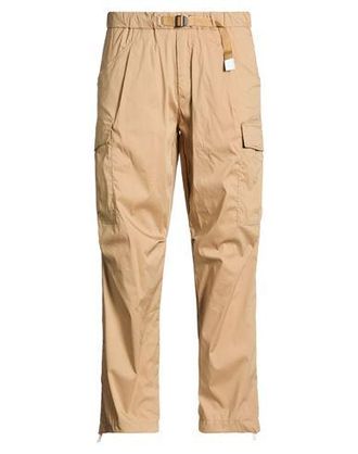 White Sand BOTTOMWEAR - Trousers on YOOX.COM