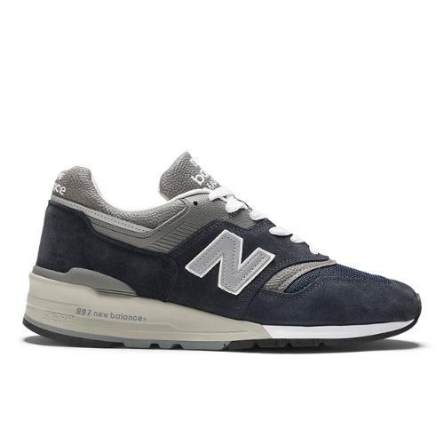 New Balance 997 para Mujer: desde 240,00 €+ en Stylight