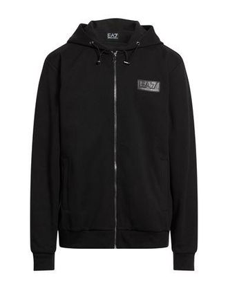 Emporio Armani TOPWEAR - Sweatshirts on YOOX.COM