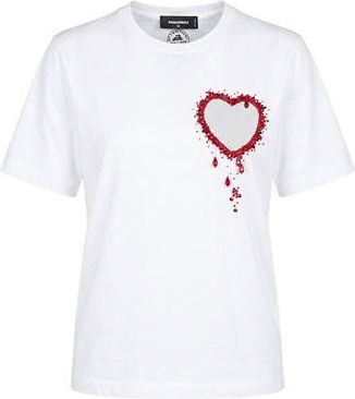Dsquared2 TOPWEAR - T-shirts su YOOX.COM