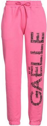 Ga&euml;lle Paris BOTTOMWEAR - Trousers sur YOOX.COM