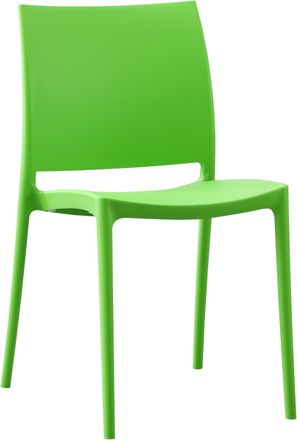 Clp Clp - Silla De Jard&iacute;n Meton Verde