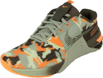 Nike Metcon 8 AMP Mens Trainers - Green - Size UK 9.5