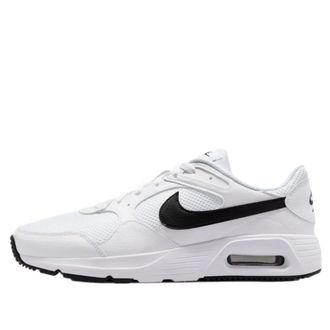 Nike Air Max SC White / Black - White CW4555-102 Mens