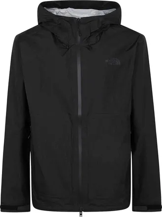 The North Face Man Packable Light Rain Jacket