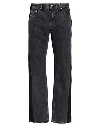Calvin Klein BOTTOMWEAR - Pantaloni jeans su YOOX.COM