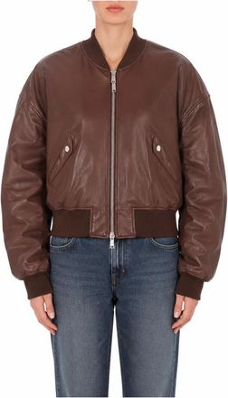 Dondup Donna, Giacche, Marrone, S, new