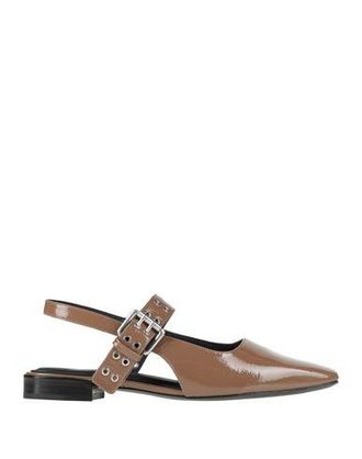 Rag & Bone FOOTWEAR - Ballet flats on YOOX.COM