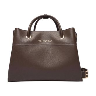 Mario Valentino Mujer, Bolsos, Marrón, Talla: ONE Size