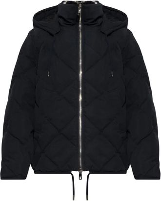 Dolce & Gabbana Hombre, Chaquetas, Azul, Talla: M