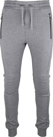 Balmain Joggingbroek Grijs