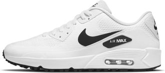 Nike Air Max 90 Golf White Black CU9978-101