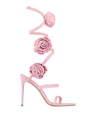 Le Silla CALZADO - Sandalias con cierre en YOOX.COM