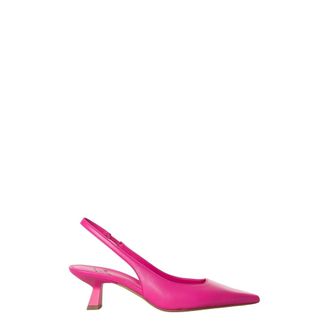 Roberto Festa Milano Festa Sandal Slingback - Shoes - Mujer - Rosa - 36 1/2 EU