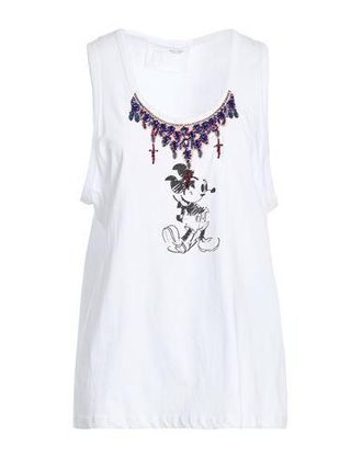 Brand Unique TOPWEAR - Tank Tops on YOOX.COM