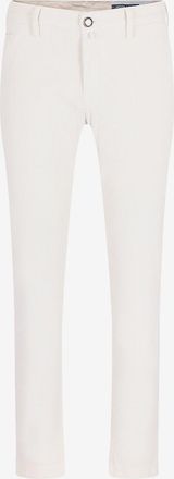 Jacob Cohen Slim-Fit-Hose aus Baumwoll- und Kaschmircord Bobby