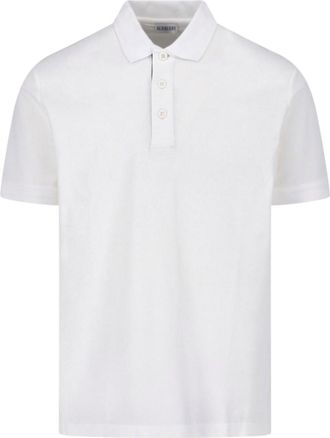 Burberry Polo Check