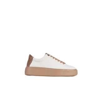 Alexander Smith London Sneaker - - Shoes - Donna - Bianco - 39 EU