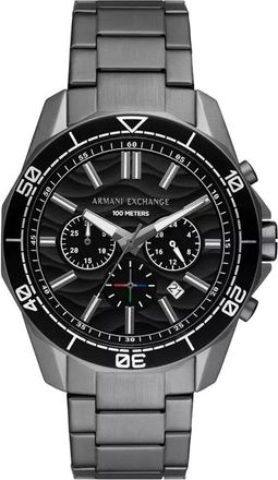 A|X Armani Exchange Mens Spencer Watch
