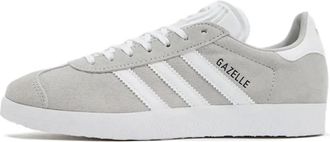 adidas (WMNS) adidas Gazelle Grey White IF0917