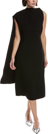 Proenza Schouler Maude Midi Dress