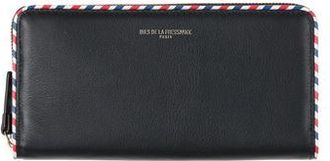 Ines De La Fressange Small Leather Goods - Wallets sur YOOX.COM