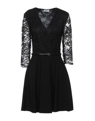 Liu Jo VESTIDOS - Minivestidos en YOOX.COM