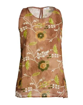 Wu'Side CAMISETAS Y TOPS - Tops en YOOX.COM