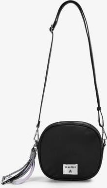Scalpers Nylon Bag Girls in Black at Nordstrom