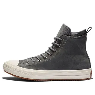 Converse Chuck Taylor All Star Waterproof Boot Hi Grey Gum 157459C