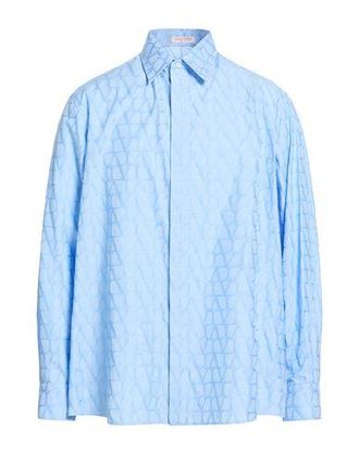 Valentino Garavani TOPWEAR - Shirts on YOOX.COM