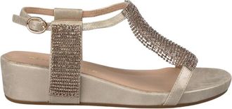 Alma En Pena Mujer, Zapatos, Amarillo, Talla: 40 EU