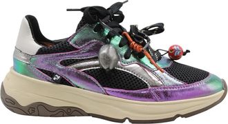 Floris Van Bommel Holli 04.00 - Dames - Sneakers - Veelkleurig - 40 EU - Schoenen