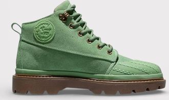 Converse Mens Golf Le Fleur x Converse 1908 Bronco Boot Aspen Green - Size: 10.5